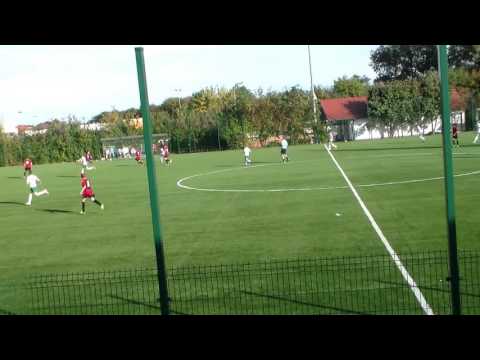 Olimpia2003 Grudziądz - Sokół Radomin