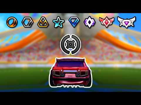 I Played With EVERY Rank for My Placement Matches...