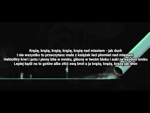 Kacper HTA ft. Arab - Duch - Tekst