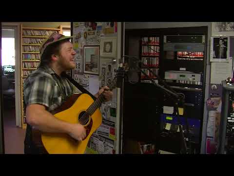 Early James - Racing to a Red Light