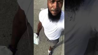 Jamming to Sharaya J BIG