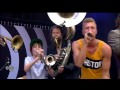 Chef Special - Biggest Monkey live op Pinkpop 2014 ...