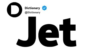 Jet Synonyms | Similar Words 