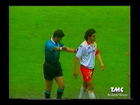 Torino-Ravenna 1-0 Serie B 97-98 32' Giornata