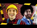 Bob Ross Vs Bob The Builder Rap Battle April Fools Ft Littlesecks Mr Tibbs Zawesome