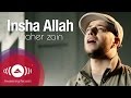 Maher Zain - Insha Allah Vocals Only 