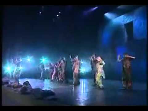 Notre Dame De Paris act1_02 Les Sans Papiers high quality (Asylum )