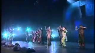 Notre Dame De Paris act1_02 Les Sans Papiers high quality (Asylum )