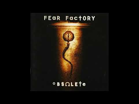 Fear Factory - Cars