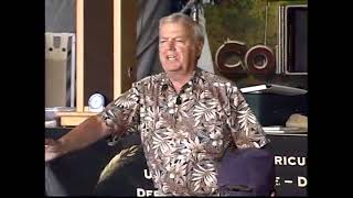 Tent of Many Voices: M08070503TMB