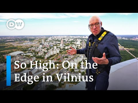Our Travel Bucket List for Vilnius: What you Must See, Eat, and Do in the Capital of Lithuania