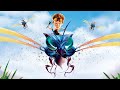 The Ant Bully 2006 Movie Explained In Hindi