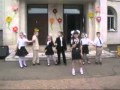Песня КАНИКУЛЫ Форос Школа Последний звонок 25 мая 2012 