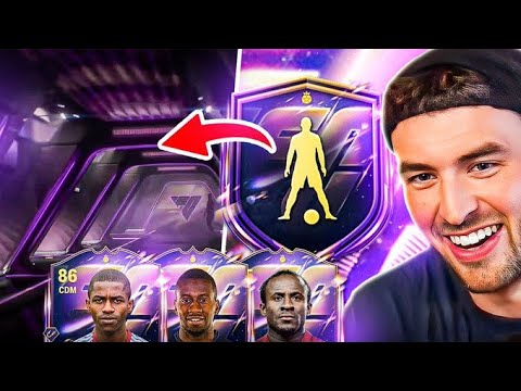 40 x Max 86 Hero Packs!