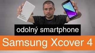 Samsung Galaxy Xcover 4 G390F