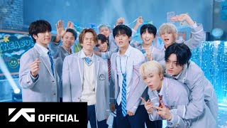 Download lagu TREASURE - ‘HELLO’ SPECIAL PERFORMANCE VIDEO mp3