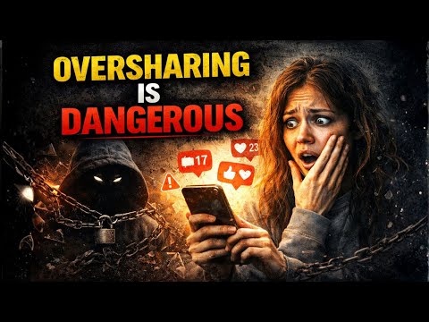 The Psychology of People Who Overshare Too Soon