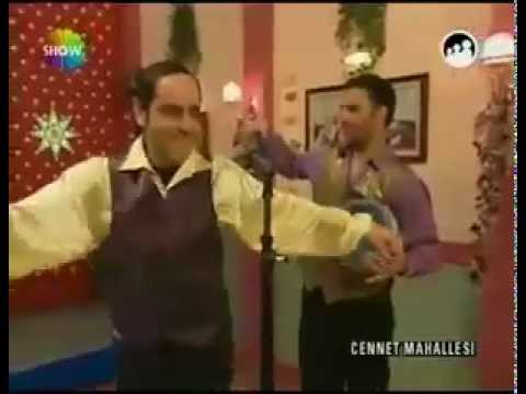 SÜTLİMAN FASIL&EĞLENCE - MFÖ-cennet mahallesi-ozkan ugur-kara salvar