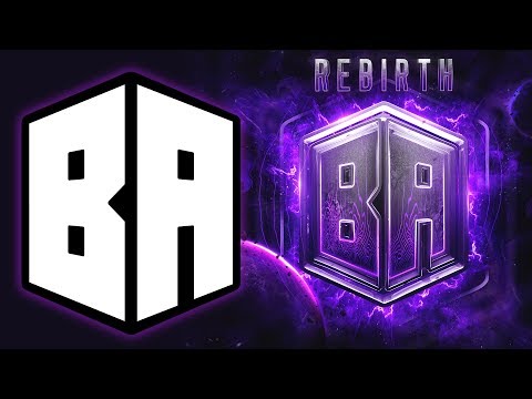 Gh0sh & Plazid - Steady Blazin [Blacklight Audio]