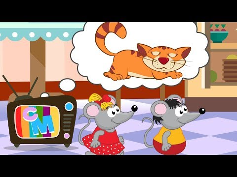 Chit Chit - Clopotelul Magic - cantece pentru copii