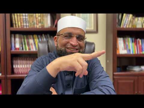 Aqeedah al Wasitiyyah Pt.7