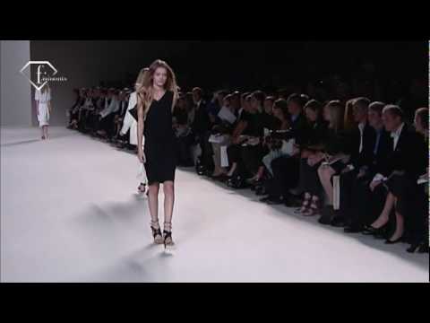 fashiontv I FTV.com - BREGJE HEINEN MODELS S-S 2010