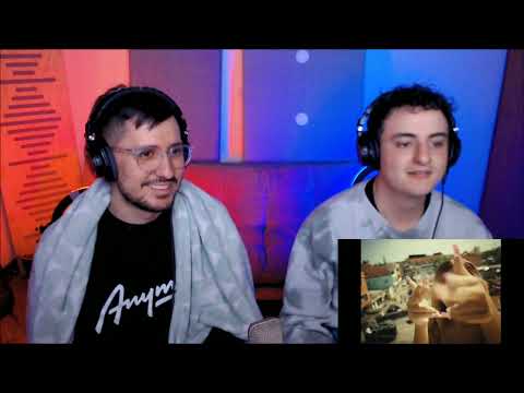 [Reacción] Tokischa x July Queen x Liss Doll RD - Bandidaje Remix (Video Official ) | ANYMAL LIVE 🔴