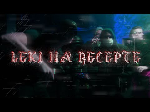 27 x LUQ - leki na recepte (dir. by @niezlykretik)