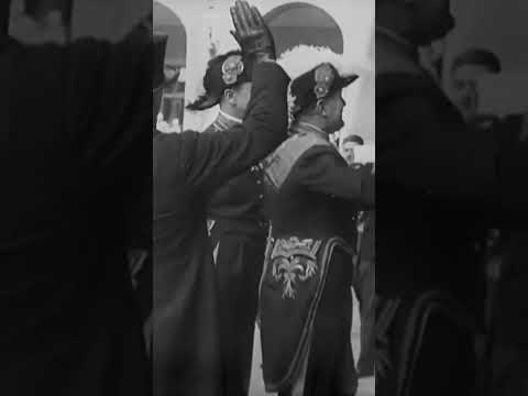 Mussolini İlk Faşist – Türkçe Belgesel Tanıtım #belgesel #ikincidunyasavasi