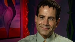 Spy Kids - Tony Shalhoub Interview 