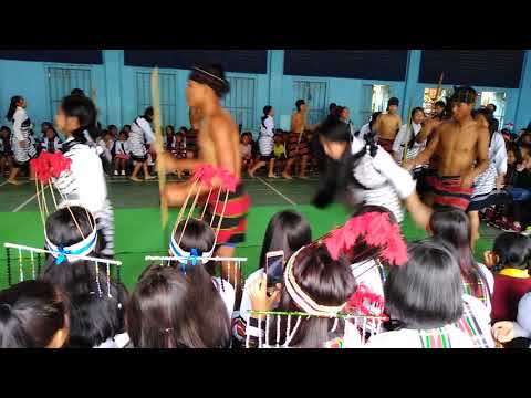 Ngopa Y.M.A day, solakia by Ngopa HSS