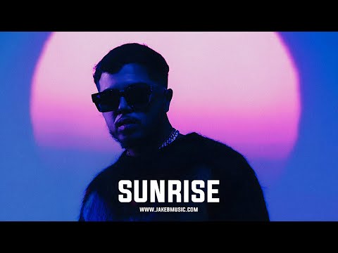 Hamza x Kekra Type Beat "SUNRISE" | Instru 2 STEP 2023