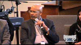 Garry Walters ( My Brothers Keeper Event )