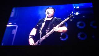 MOLOTOV Auditorio Nacional - Llorari