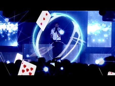 Magica Emi - Paolo Tuci [LIVE at CACAO]