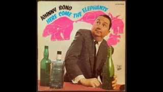 Johnny Bond -Don&#39;t Let The Blues Make You Bad