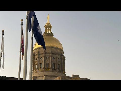 Georgia lawmakers near draft proposal on eliminating state ...