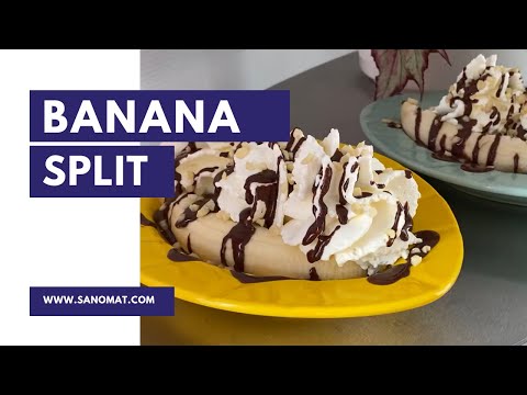 SANOMAT whipping cream machines