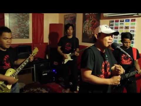 AP Band-Antoo Pancing (Official Music Video)