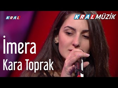 İmera - Kara Toprak
