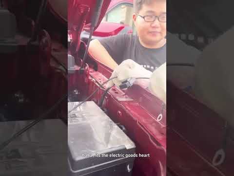 #rollercover#bedliner for JMC-GRANDAVENUE