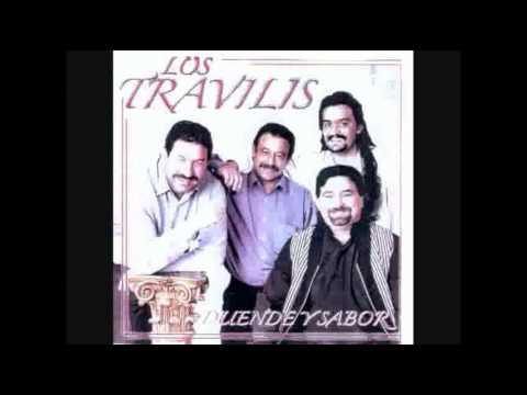 Los Travilis Hijo Mio Dejala