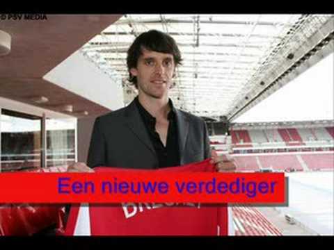 PSV Seizoen 2008-2009 Vooruitblik complicatie