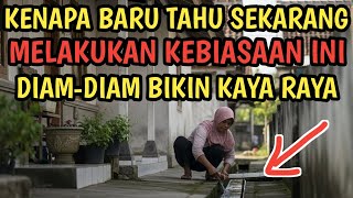 Download lagu MASYAALLAH‼️TERNYATA 13 KEBIASAAN MEMBERSIHKAN RUMAH DIAM-DIAM BIKIN KAYA RAYA.TONTON SEKARANG JUGA mp3 Download lagu MASYAALLAH‼️TERNYATA 13 KEBIASAAN MEMBERSIHKAN RUMAH DIAM-DIAM BIKIN KAYA RAYA.TONTON SEKARANG JUGA mp3