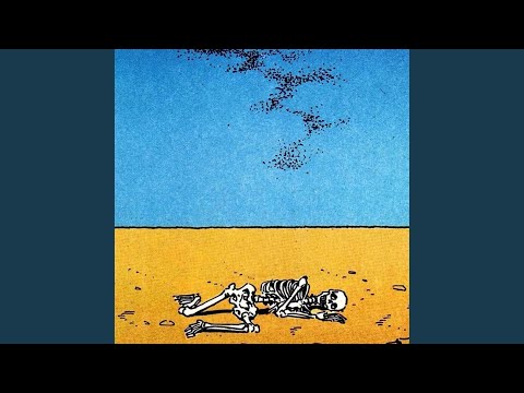 I FEEL BAD MY BRO DIED ALONE (FROM MY GHOST AGAIN)