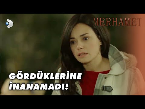 Narin, Deniz'i BASTI! - Merhamet Özel Klip
