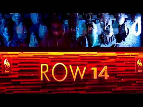 Matthew Hoag Live @ Row 14