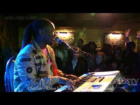 James Ross @ Chris Lee - "Ribbon In The Sky" (Medley) - www.Jross-tv.com (St. Louis)