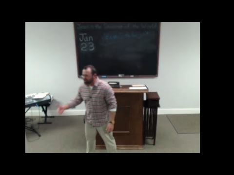 Perish Does Not Mean Eternal Torment