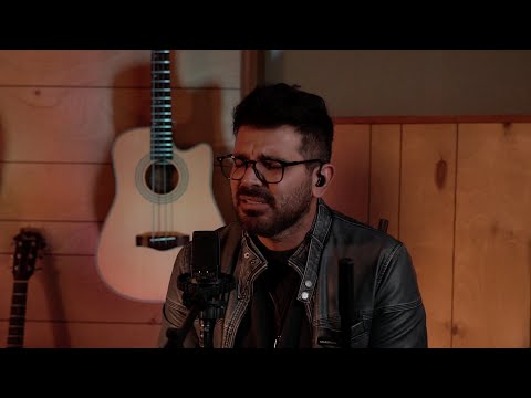 El aprendiz - Concierto desde casa - A manera de café